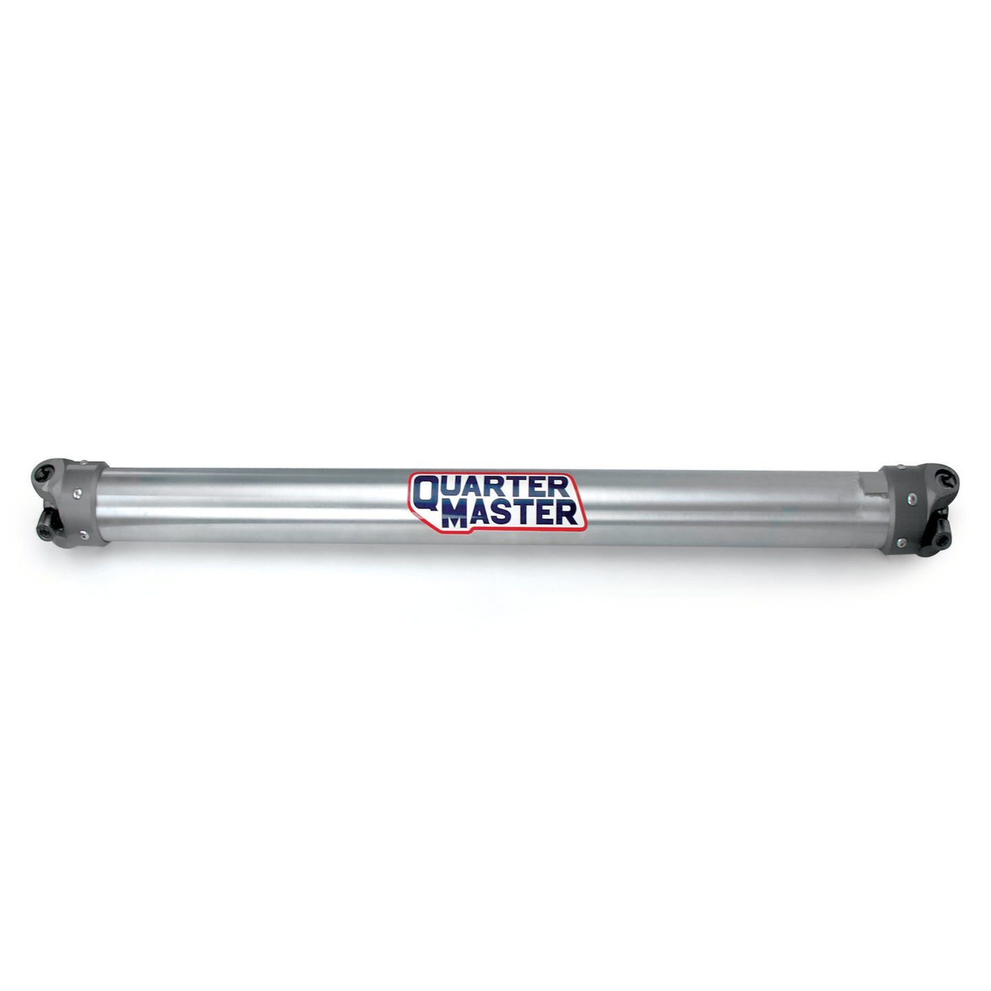 QUARTER MASTER  Alum. Drive Shaft 39in   QTR188390