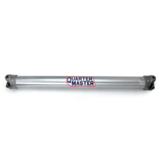 QUARTER MASTER  Alum. Drive Shaft 39in   QTR188390