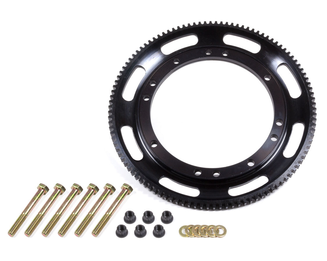 Quarter Master 5.5in Ring Gear For 2 Disc MPN QTR275018