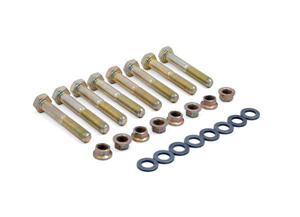 QUARTER MASTER  3 Disc Bolt Kit    QTR305508