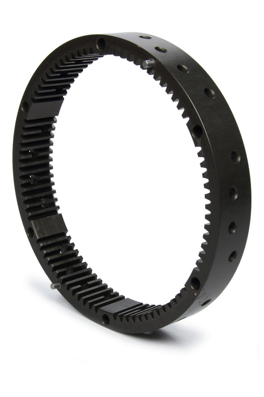 QUARTER MASTER  3 Disc Clutch Housing   QTR306503