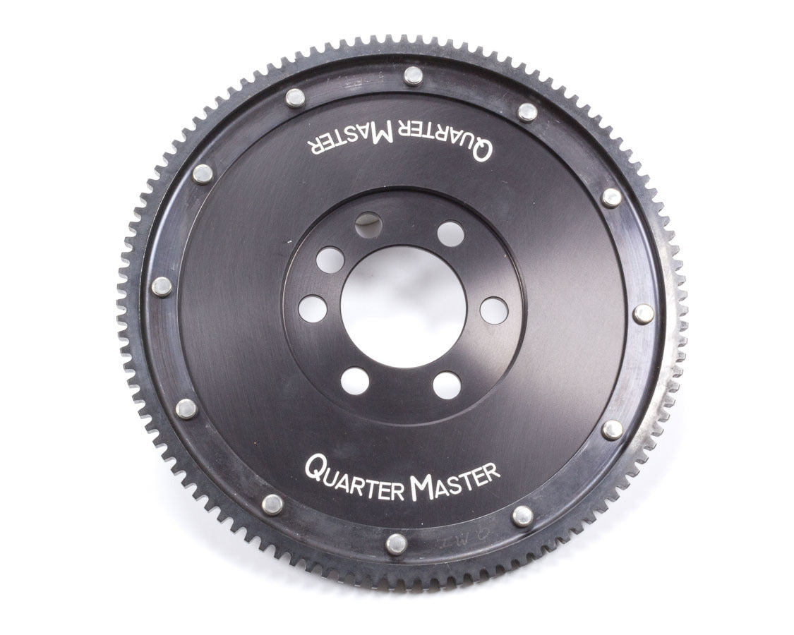 QUARTER MASTER  Flywheel Bert 110 Tooth Chevy/Ford Late  QTR509134