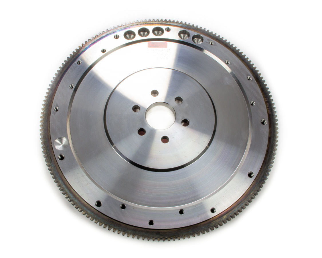 RAM CLUTCH  SBF Steel Flywheel 28oz. Ext. Balance   RAM1505