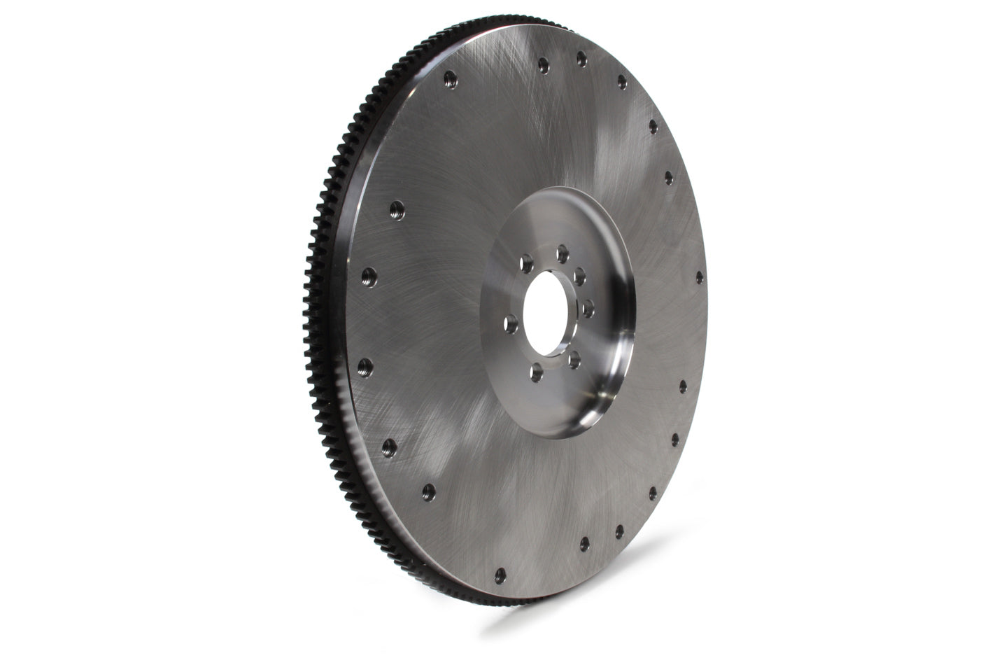 RAM CLUTCH  Billet Steel Flywheel SBC 86- Int Bal 168T  RAM1531LW
