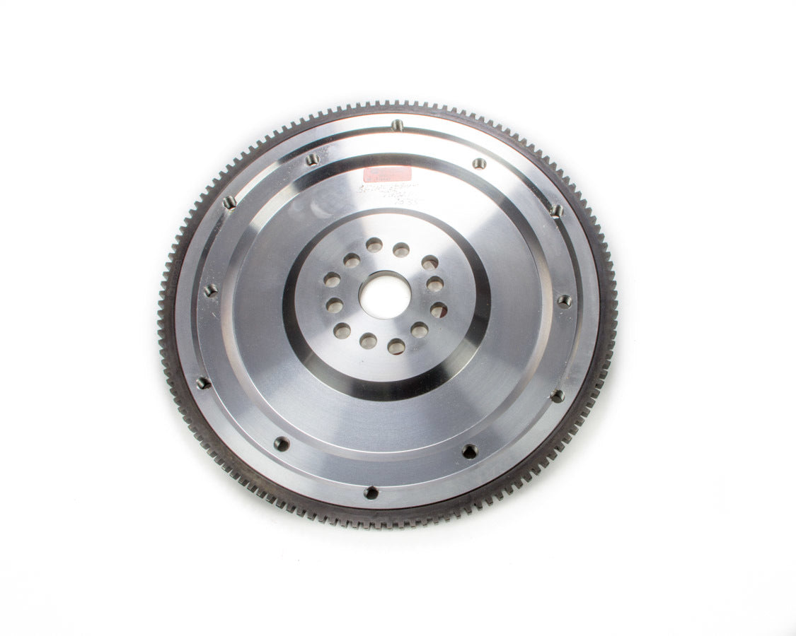 Ram Clutch Ford 135 Tooth Billet Flywheel MPN RAM1535 For Ford 2000