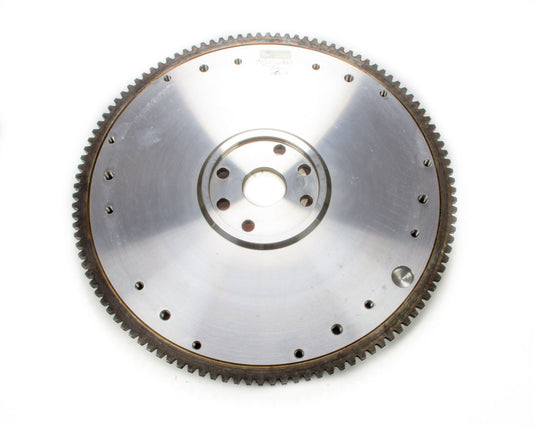 Ram Clutch Ford Flathead Billet Steel Flywheel 49-53 MPN RAM1549 For Ford 1949-53