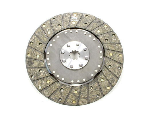 Ram Clutch Solid Hub Organic Clutch Disc Chevy MPN RAM251 For Universal use