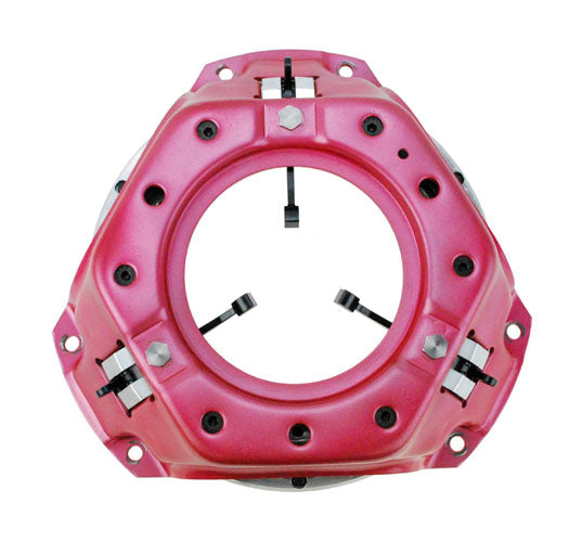 Ram Clutch 11in Pressure Plate Adj. Long Style w/CW 360-10 MPN RAM670CW Ram