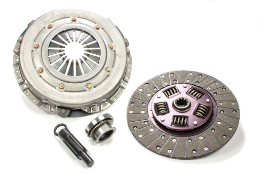 Ram Clutch 86-00 Mustang 5.0L Repl Clutch Set MPN RAM88794 For Ford Mustang 1986-2000