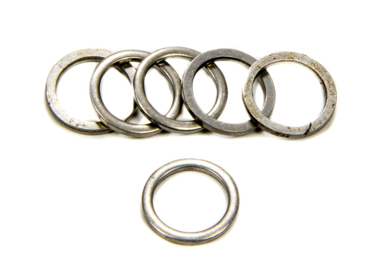 RAM CLUTCH  Shim Washer Set (6)   RAM9920