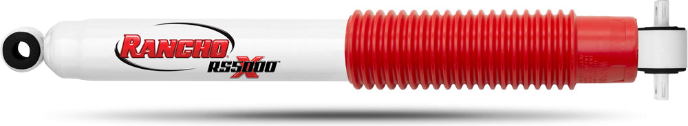 RANCHO  RS5000X Series Shock   RAN55129