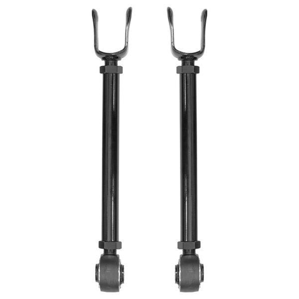 Rancho 18- Jeep Wrangler JL Adjustable Control Arms MPN RAN66164B For Jeep Wrangler JL 2018-24