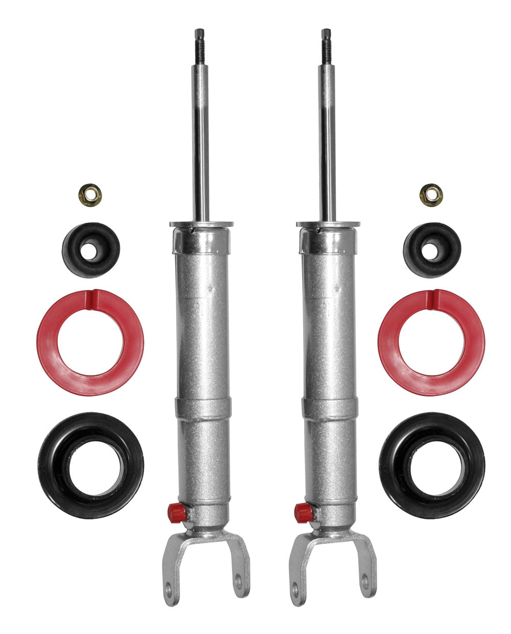 RANCHO  Level-it-System   RAN66403R9
