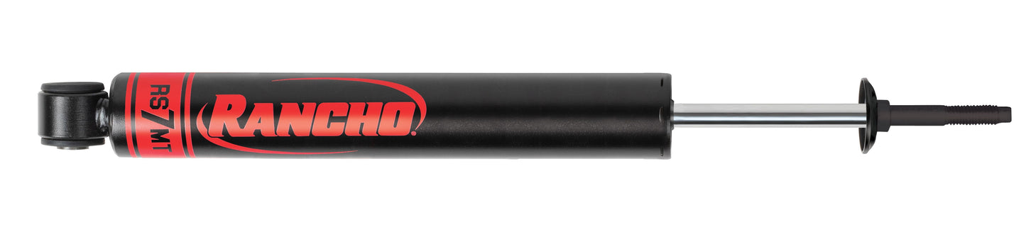 Rancho RS7MT Shock MPN RAN77326