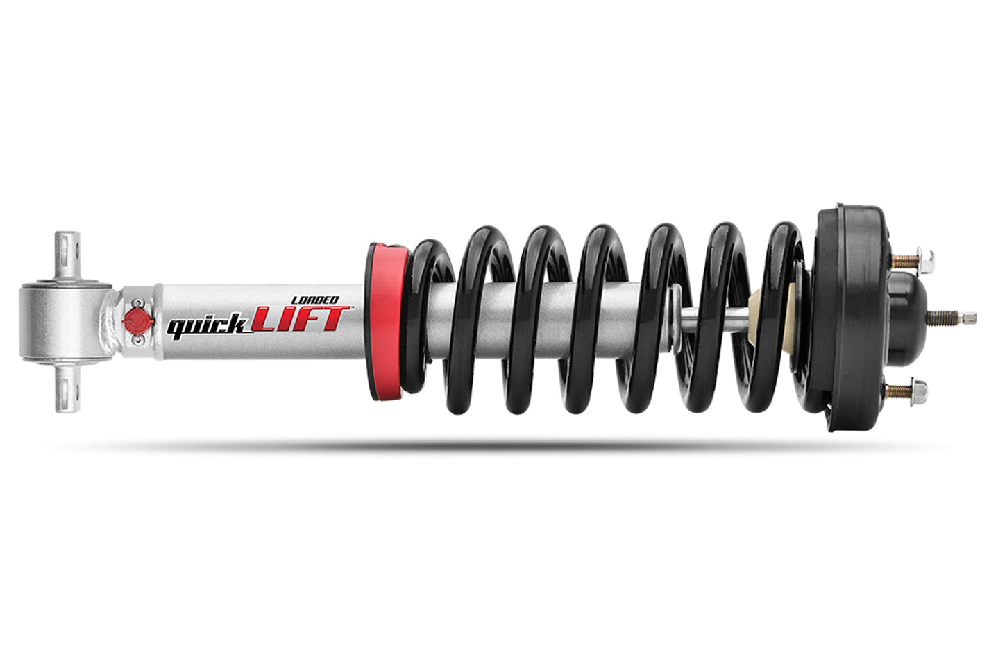 Rancho Quick Lift Loaded MPN RAN999901 For GM Fullsize SUV, Truck 2007-18