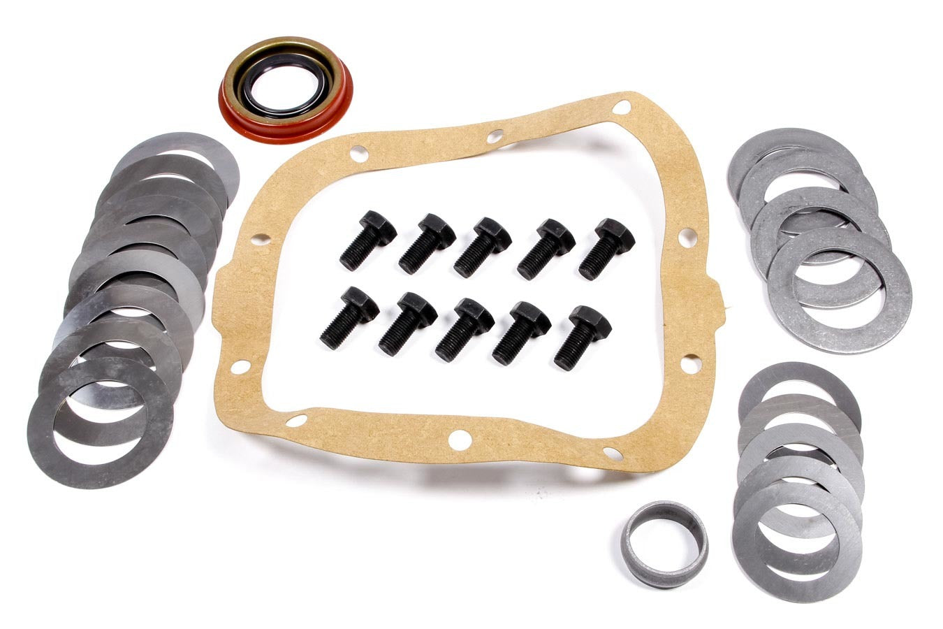 RATECH  Install Kit 7.5in    RAT108K