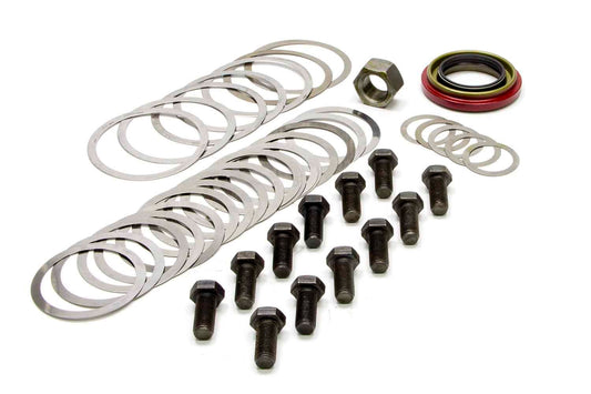 RATECH  Installation Kit Dana 60   RAT124K