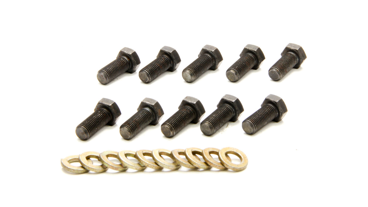 RATECH  Ring Gear Bolts GM & Dana   RAT1301