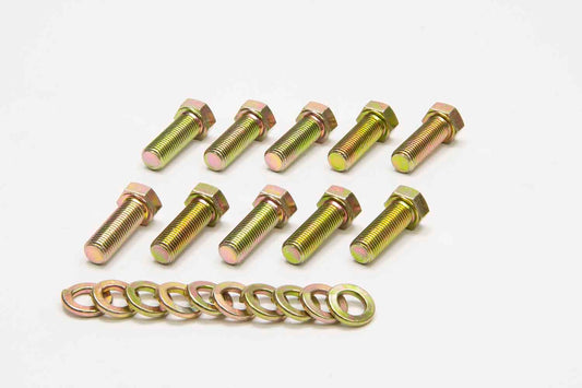 RATECH  Ring Gear Bolts Ford 9in    RAT1305