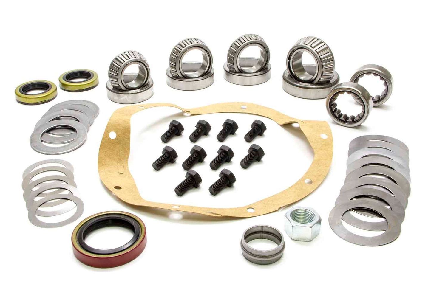 Ratech 8.5in GM Deluxe Installation Kit MPN RAT3003K For GM