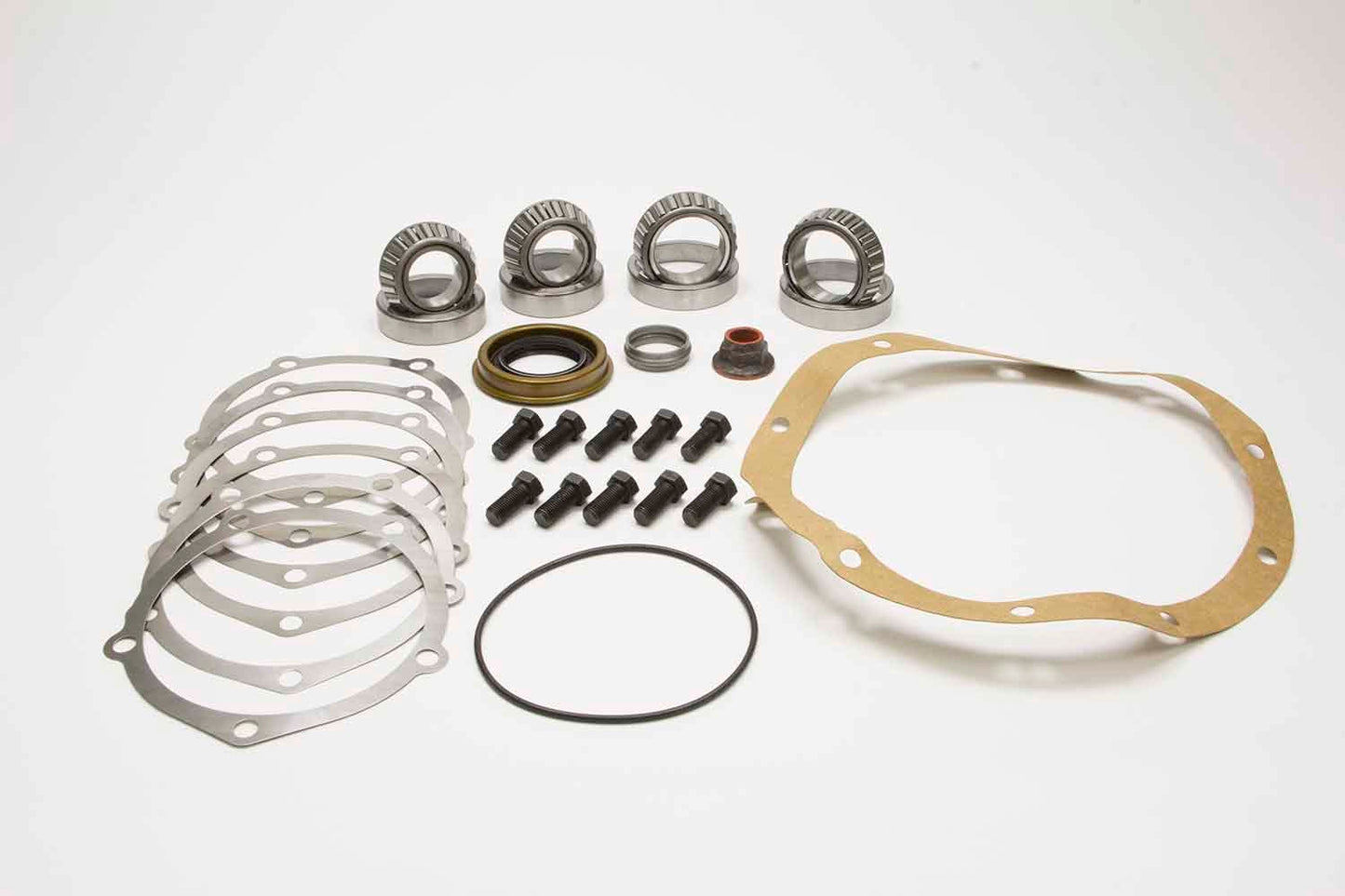 Ratech Ford 9in Installation Ki Open Differential MPN RAT306K For Ford