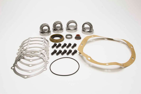 Ratech Ford 9in Installation Ki Open Differential MPN RAT306K For Ford