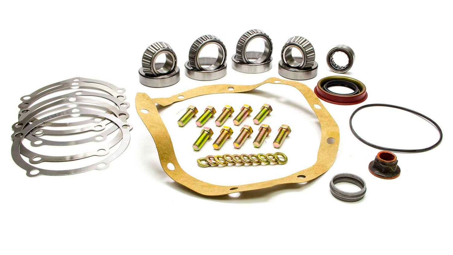Ratech Complete Kit Ford 9in MPN RAT306TK-1 For Ford