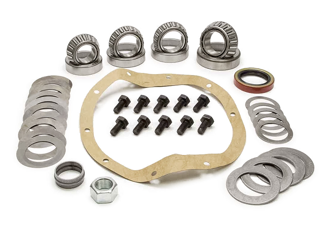 RATECH  Complete Kit GM 8.5in    RAT310K