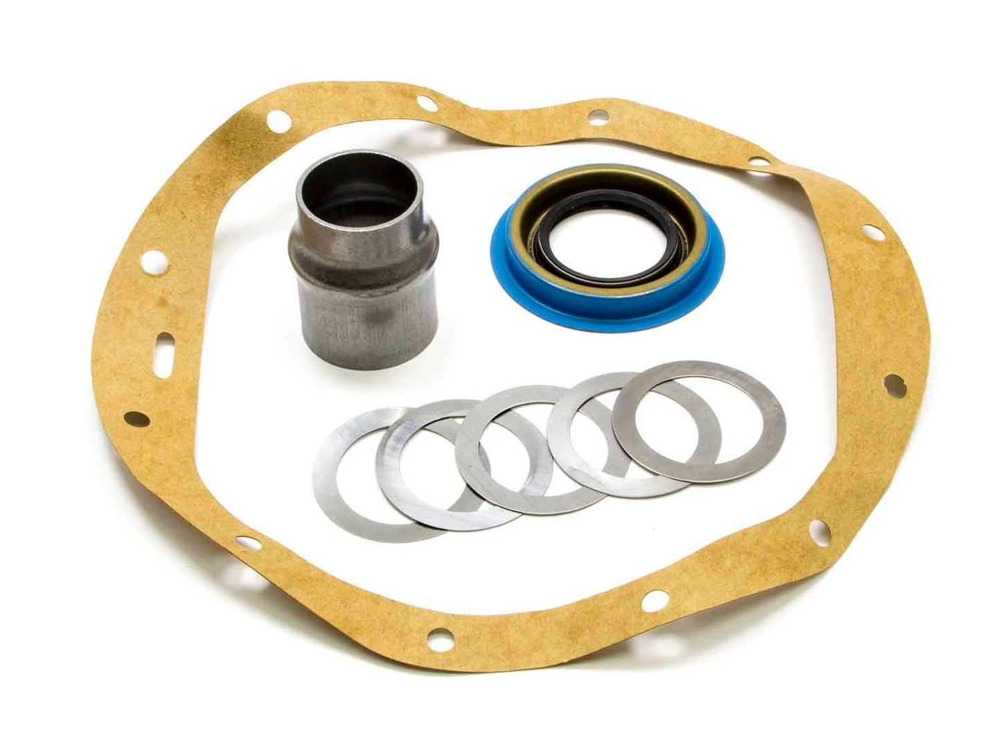 RATECH  Basic Kit GM 12 Bolt    RAT415K