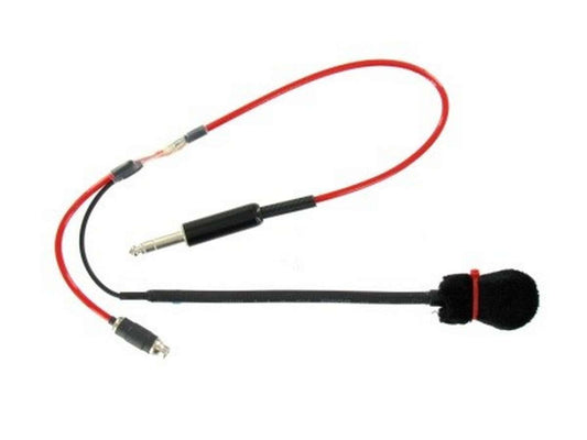 Racing Electronics Helmet Kit Flex Boom MPN RCERE705