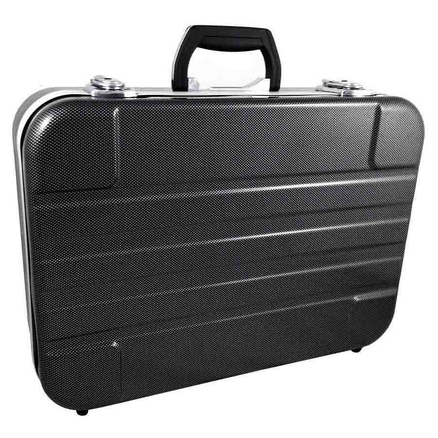 Racing Electronics Case Carbon Fiber Finish MPN RCEV93-CF