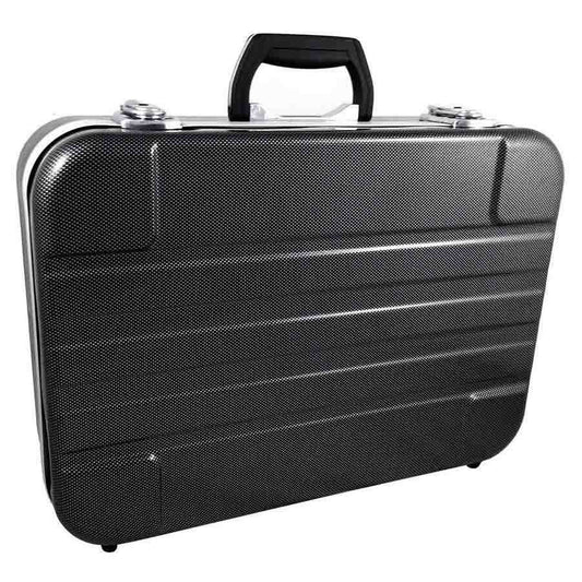Racing Electronics Case Carbon Fiber Finish MPN RCEV93-CF