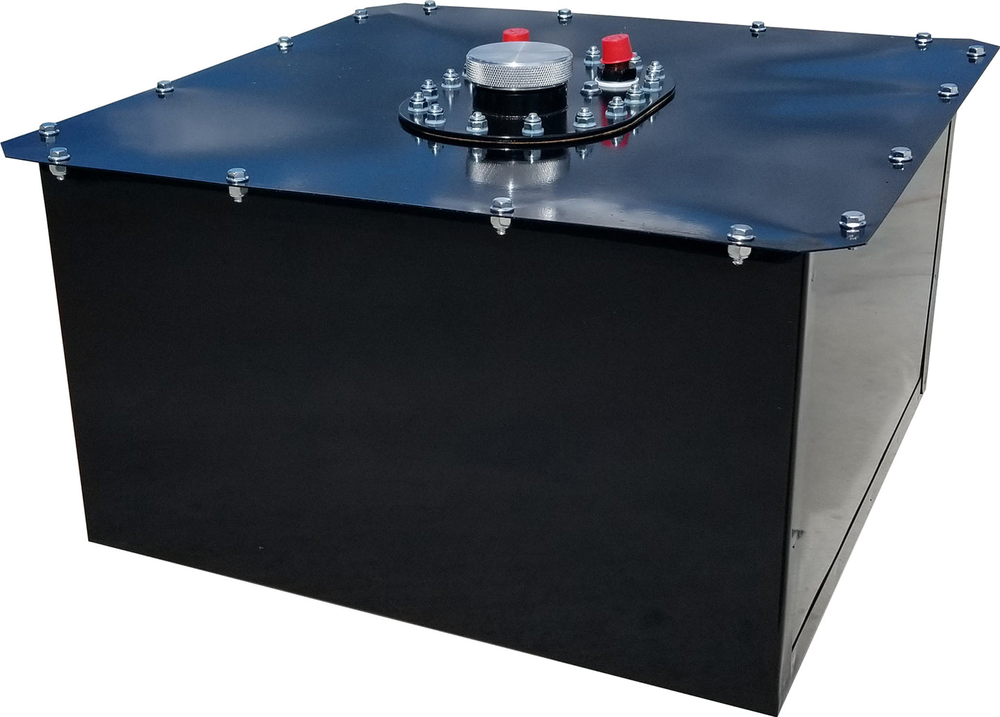 RCI  Fuel Cell 16 Gal w/Blk Can 10an Pickup  RCI1162GD-10
