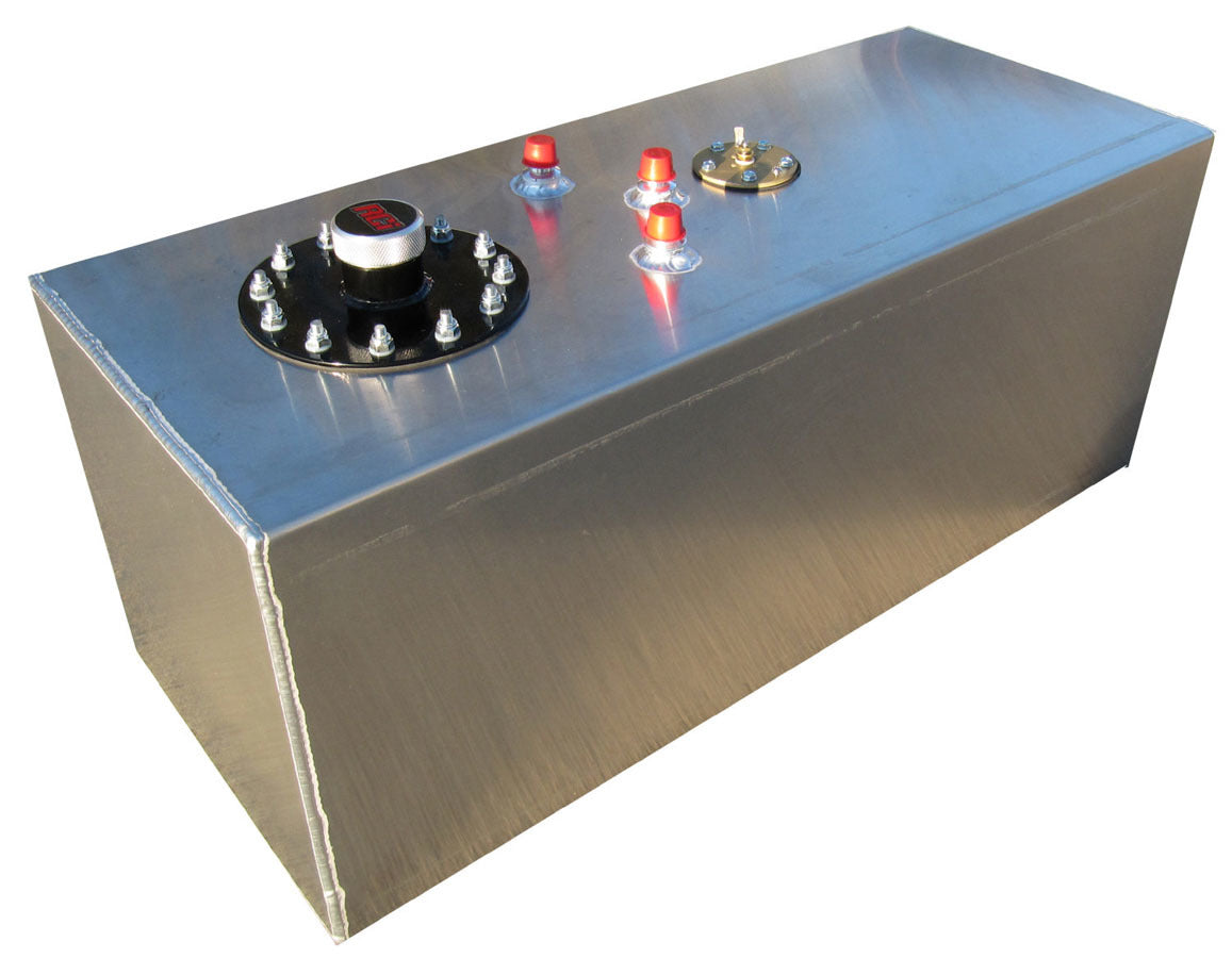 Rci Fuel Cell Alum 19 Gal w/sender MPN RCI2191A