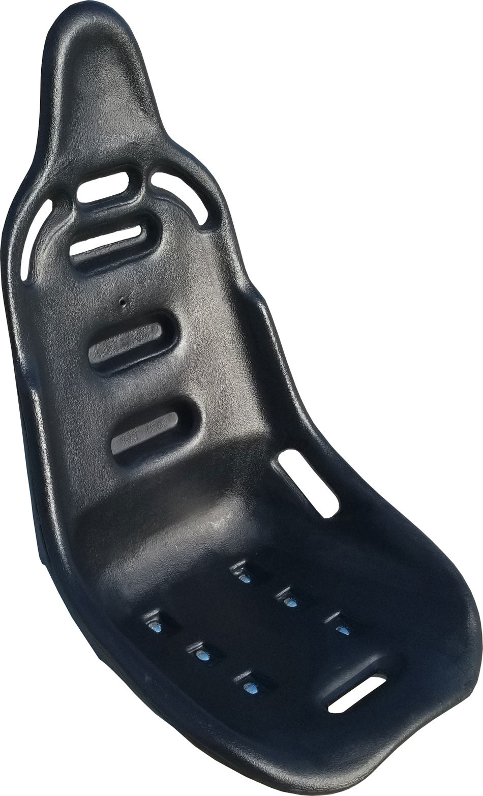 Rci Poly Hi-Back Seat Black MPN RCI8000S