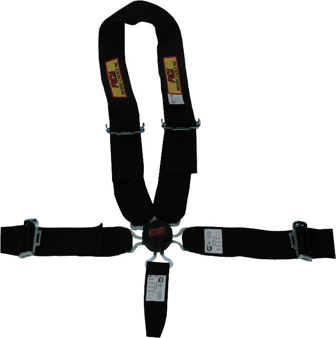 RCI  Harness System 5pt P/U Camlock Wrap-around  RCI9411CD
