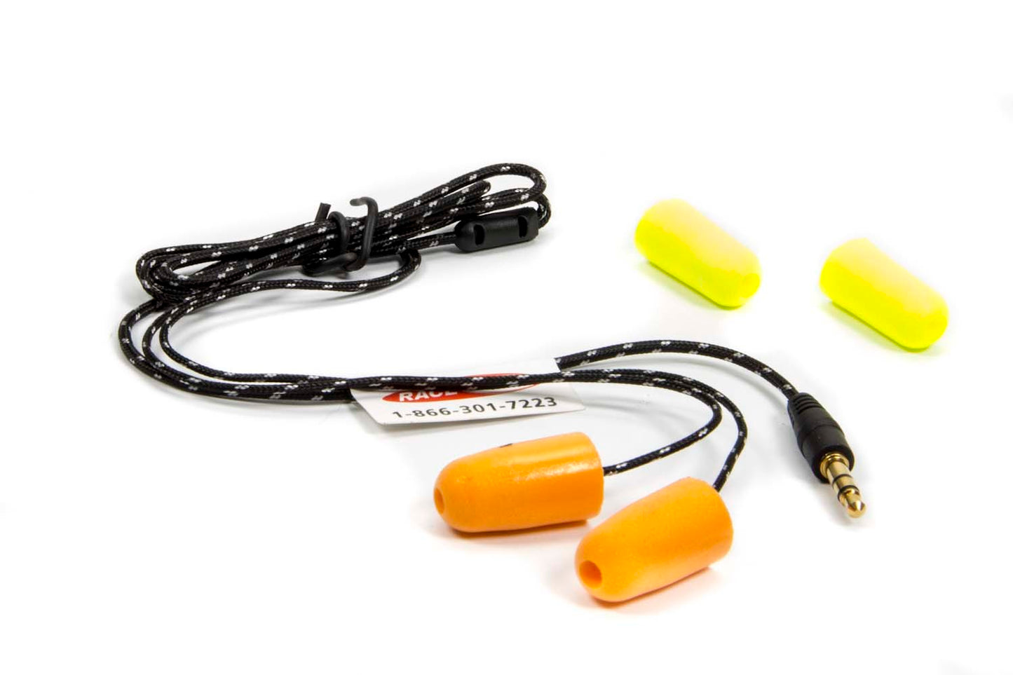 Raceceiver Semi-Pro Earpiece MPN RCVEP700
