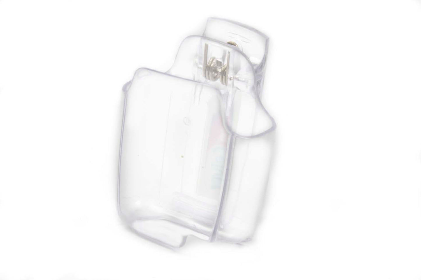 RACECEIVER  Holder Clear    RCVHD16C