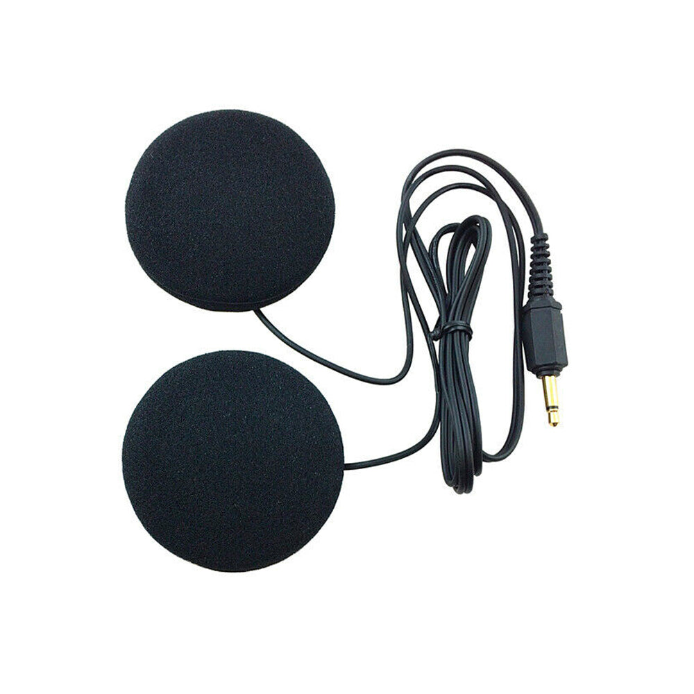 Raceceiver Helmet Speaker Kit Premium MPN RCVHS500