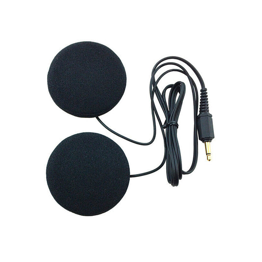 Raceceiver Helmet Speaker Kit Premium MPN RCVHS500