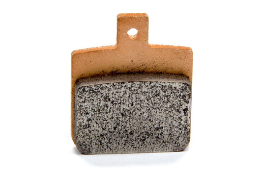 RED DEVIL / ULTRA LITE BRAKES  Brake Pad  for Left Frt 100 Series Floating Cal   RDBUL-104