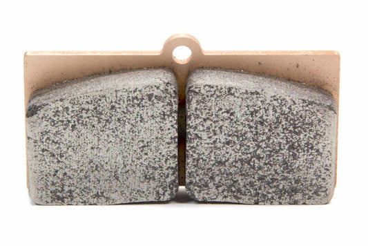 RED DEVIL / ULTRA LITE BRAKES  Brake Pad  For Inboard Feather Lite Caliper   RDBUL-200