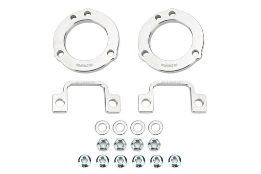 READYLIFT  21-   Ford Bronco 1.25in Front Leveling Kit  RDY66-21100