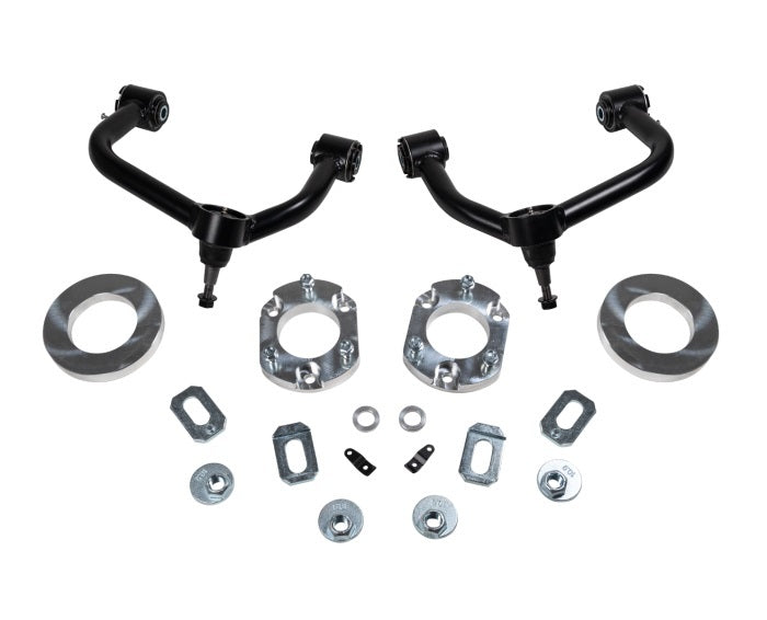 READYLIFT  Front Leveling Kit 3in 21-  Ford F150 Tremor  RDY66-21300