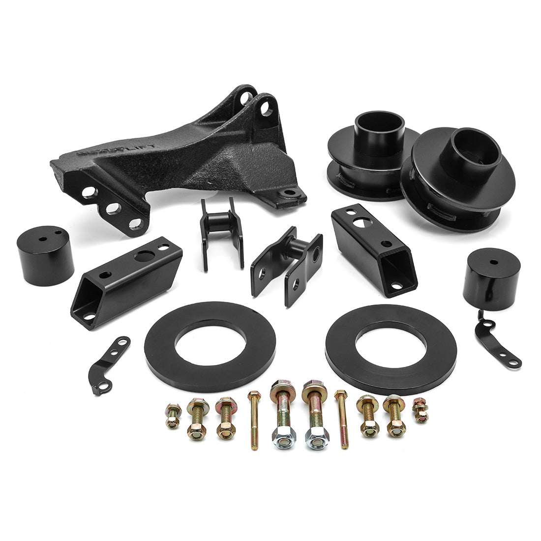 READYLIFT  2.5in Leveling Kit 11-18 Ford F250  RDY66-2726
