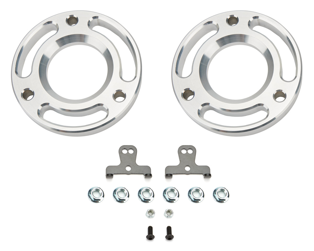 READYLIFT  Front End Leveling Kit 19-GM P/U 1500 1.5in Kit  RDY66-39151