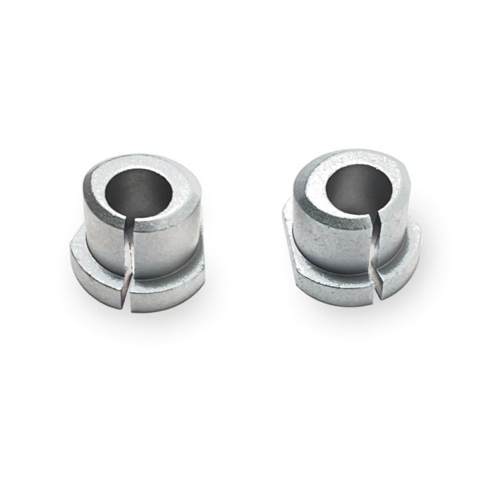 Readylift 05- Ford F250 Caster Bushing Kit MPN RDY67-2500CB For Ford Fullsize Truck 2005-21