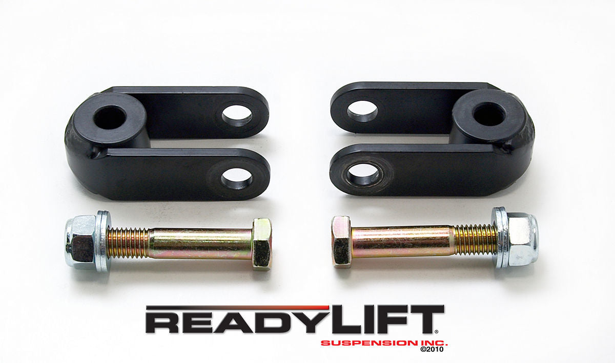 READYLIFT  99-10 GM Rear Shock Exte nsion Bracket kit  RDY67-3809