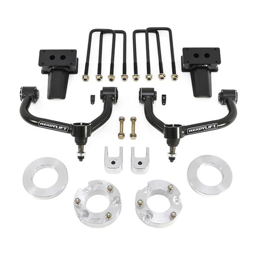 READYLIFT  21-   Ford F150 3.5in Lift Kit  RDY69-21350