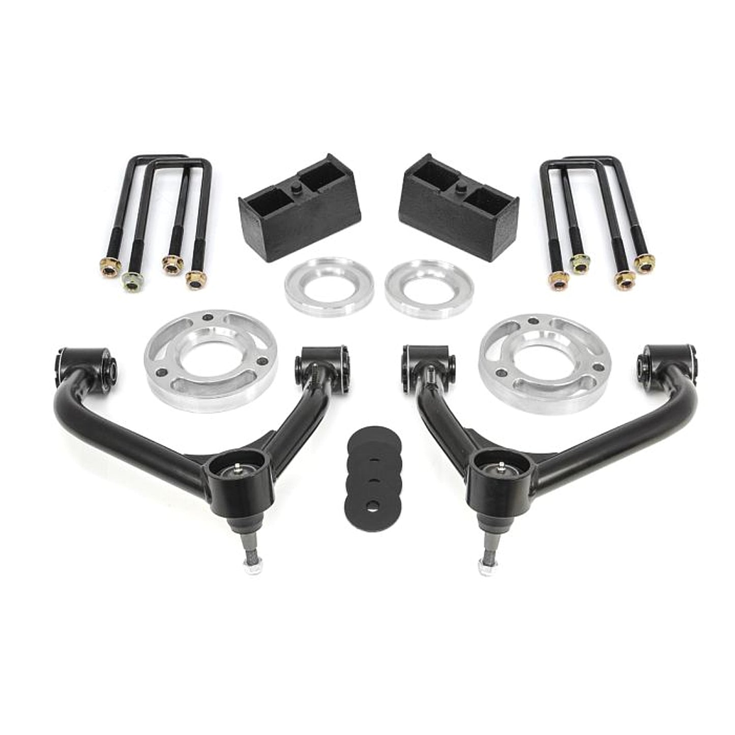 READYLIFT  19-   Chevy Trail Boss 2.0in Lift Kit  RDY69-3920
